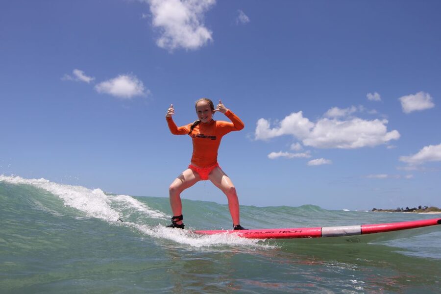 Oahu: Waikiki 2-Hour Semi-Private Surfing Lesson - Why a secluded beach near Waikiki matters