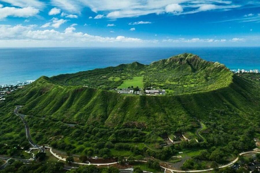 Oahu: Waikiki 20-Minute Doors On / Doors Off Helicopter Tour - Who will get the most from this flight?