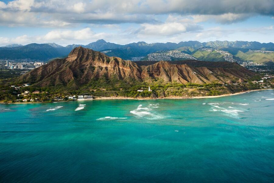 Oahu: Waikiki 20-Minute Doors On / Doors Off Helicopter Tour - What the $405 price gets you