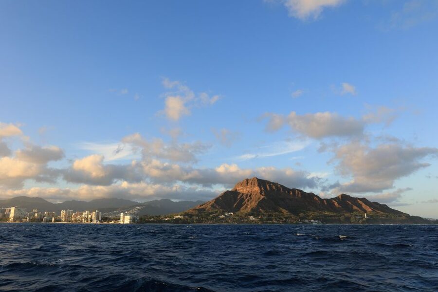 Oahu: Waikiki BYOB Sunset Cruise - Who should book this boat ride?