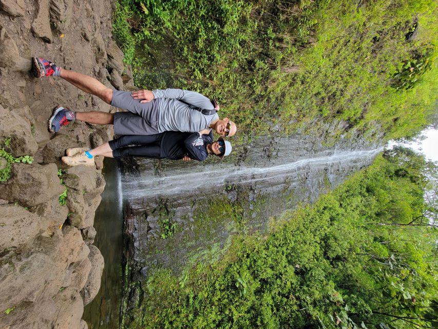 Oahu: Waikiki E-Bike Ride and Manoa Falls Hike - What the e-bike adds to the Waikiki route