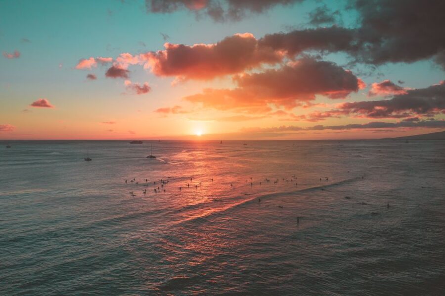 Oahu: Waikiki Fireworks Boat Cruise from Oahu - Weather, timing, and Friday-night limits