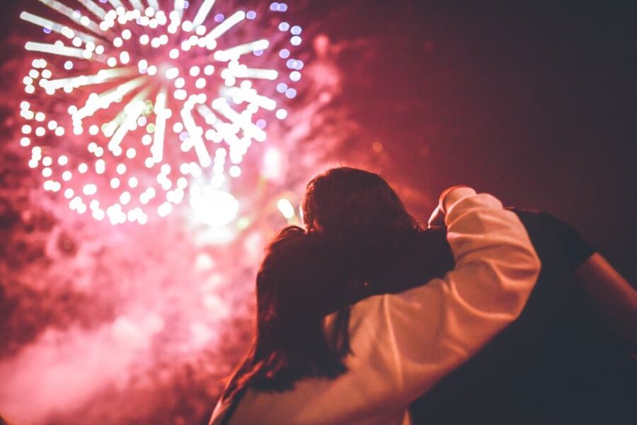 Oahu: Waikiki Friday Fireworks Cruise with Snacks and Drinks - Key details before you book