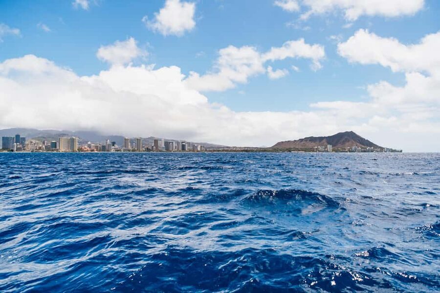 Oahu: Waikiki Snorkel and Sailing Trip with Lunch - Is $108 a fair price?