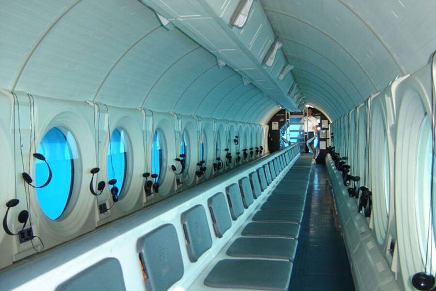 Oahu: Waikiki Submarine Tour - Who will enjoy it most