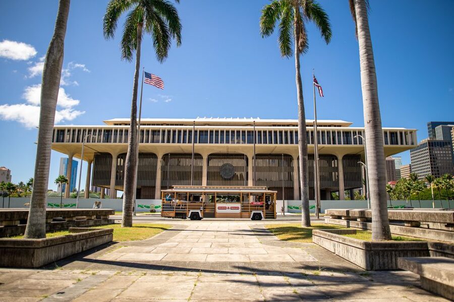 Oahu: Waikiki Trolley Hop-on Hop-off All-Line Pass - Key points to know before you ride