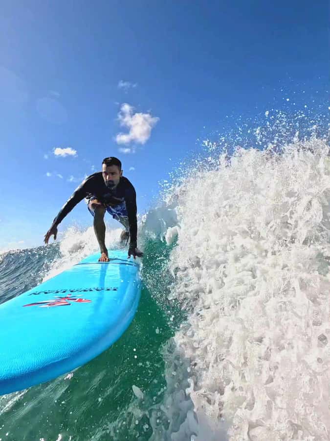Oahu: Your Private Group Surf Lesson in Waikiki - Key points for your Waikiki lesson