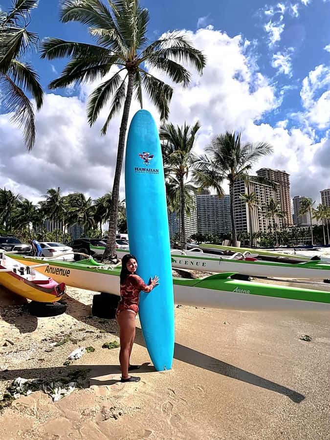 Oahu: Your Private Group Surf Lesson in Waikiki - Who should book this surf lesson?