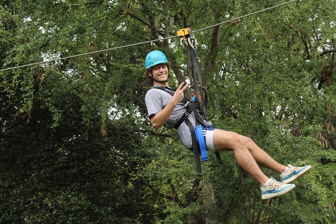 Off-Road ATV & 3 Zipline Combo (Optional Waikiki Shuttle) - Is $264 per person a good value?