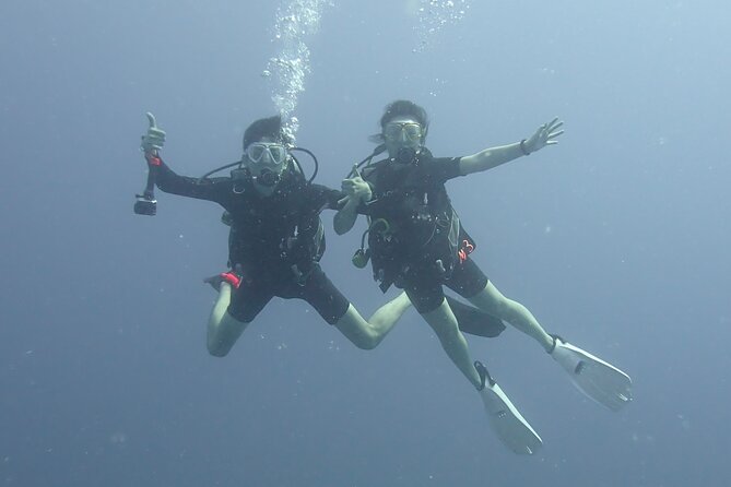 Open Water Scuba Certification - Timing, health, and the practical details