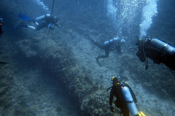 PADI Open Water Certification Course Shared Experience - What the instruction should feel like