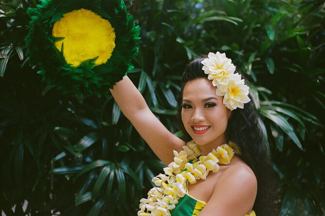 Paina Waikiki Luau at Waikiki Beach Marriott - Waikiki’s story before the dancing begins
