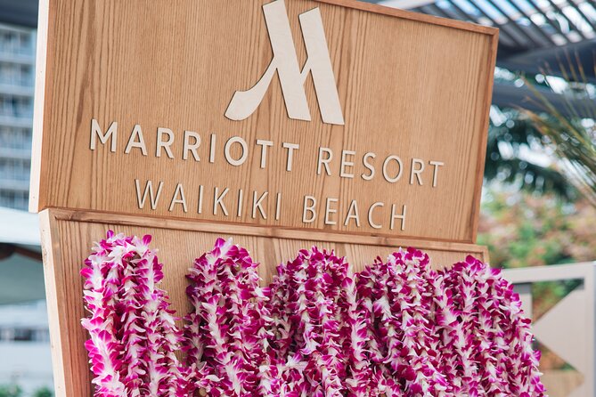 Paina Waikiki Luau at Waikiki Beach Marriott - Choosing between show-only, dinner, and VIP