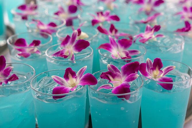 Paina Waikiki Luau at Waikiki Beach Marriott - Who will get the most from Paina Waikiki