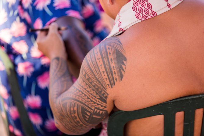 Paradise Cove Luau - Families, children, and accessibility
