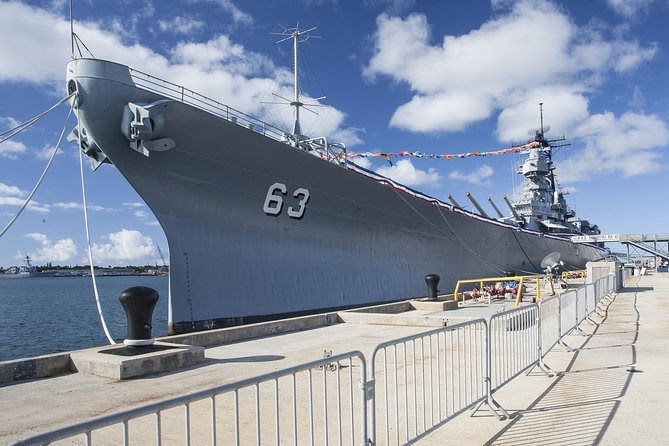 Passport to Pearl Harbor - Practical details to settle before booking