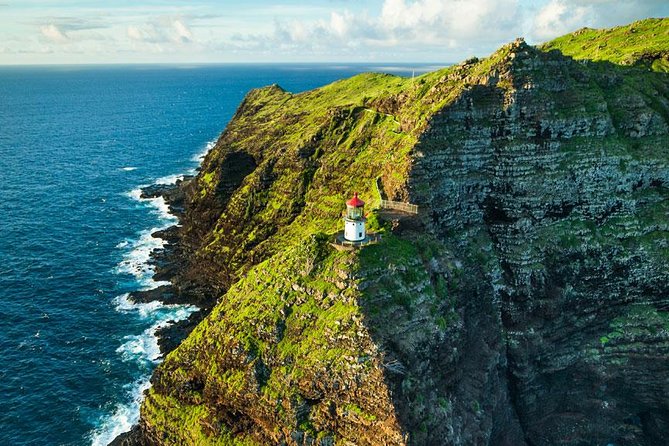 Path to Pali Passage - 30 Min Helicopter Tour - Doors Off or On - Key details before you book