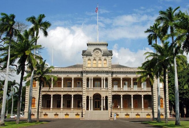 Pearl Harbor and Honolulu City Tour - Key points before you book
