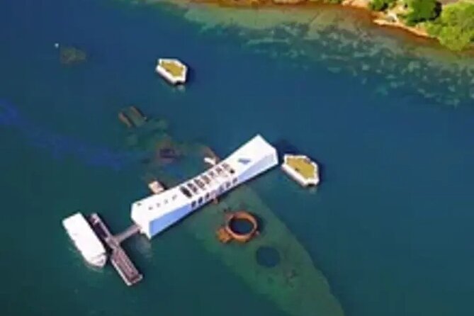 Pearl Harbor Arizona tour from HNL Airport - Why the USS Arizona Memorial matters