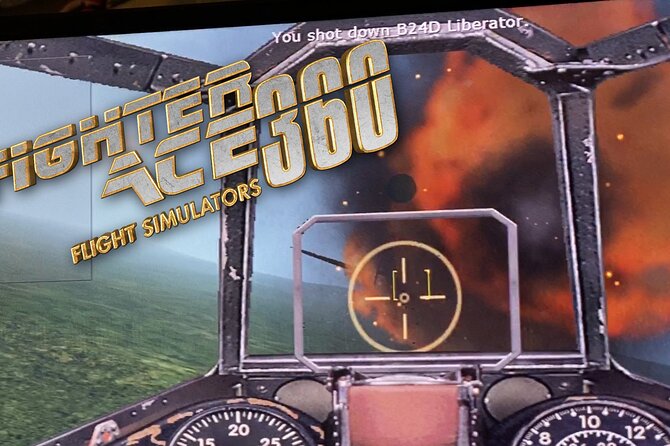 Pearl Harbor Aviation Museum Ticket with Audio Tour and Shuttle - Who will get the most from this museum