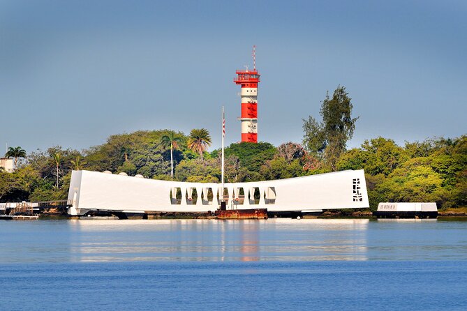 Pearl Harbor Aviation Museum Ticket with Audio Tour and Shuttle - Should you book the Pearl Harbor Aviation Museum?
