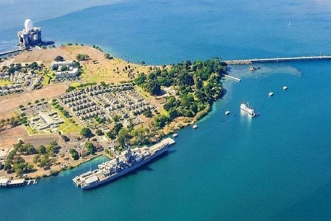 Pearl Harbor + Dole Plantation + Polynesian Center from Waikiki - Timing, pickup, and cancellation details