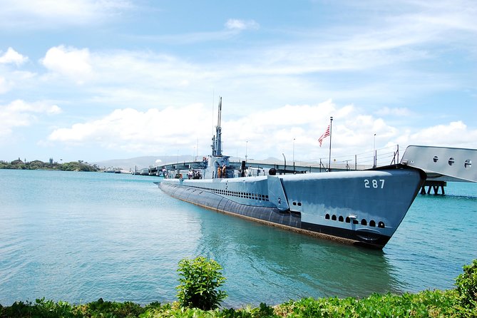 Pearl Harbor History Remembered Tour from Ko Olina - What to bring, and what to leave behind