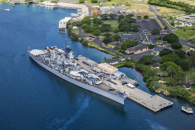 Pearl Harbor, National Memorial Cemetery and Honolulu City Tour - Timing, traffic, and the 6 to 8 hour day