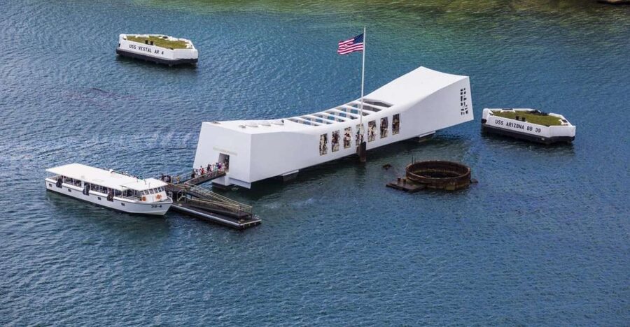 Pearl Harbor Passport "A Complete Experience" - Key points to know before booking