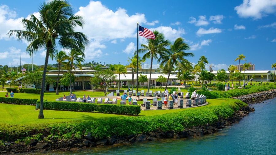 Pearl Harbor Passport "A Complete Experience" - Why Pearl Harbor deserves a full day