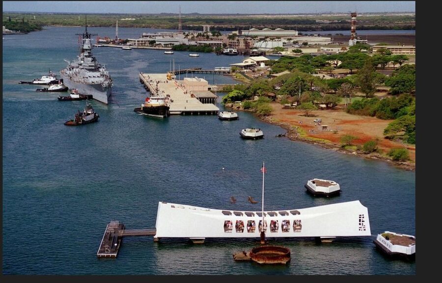 Pearl Harbor Passport "A Complete Experience" - Starting at the Pearl Harbor Visitor Center
