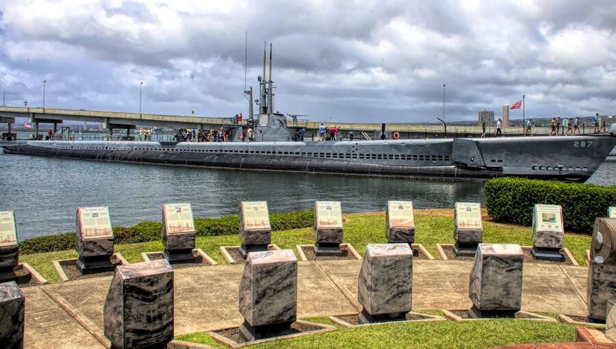 Pearl Harbor's #1 Private VIP Tour -"The Arizona Memorial" - The two USS Arizona museums