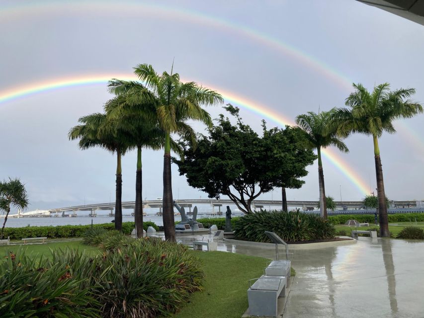 Pearl Harbor's #1 Private VIP Tour -"The Arizona Memorial" - The Navy documentary and the attack of December 7
