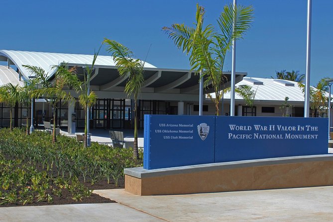 Pearl Harbor Self-Guided Multimedia and Virtual Reality Tours - What the $20.99 experience actually includes