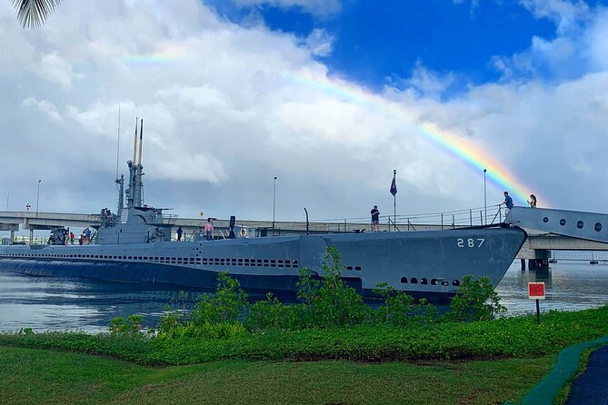 Pearl Harbor Tour Arizona Memorial and USS Bowfin - Should you book this Pearl Harbor tour?