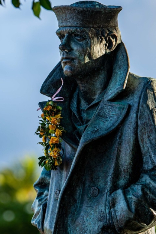 Pearl Harbor USS Arizona All Access Private Tour - Why this tour works best for Pearl Harbor first-timers