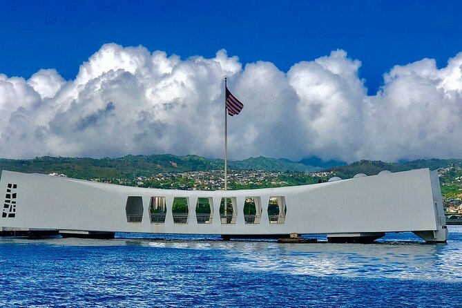 Pearl Harbor USS Arizona and USS Missouri "Private" - Security rules and what to carry