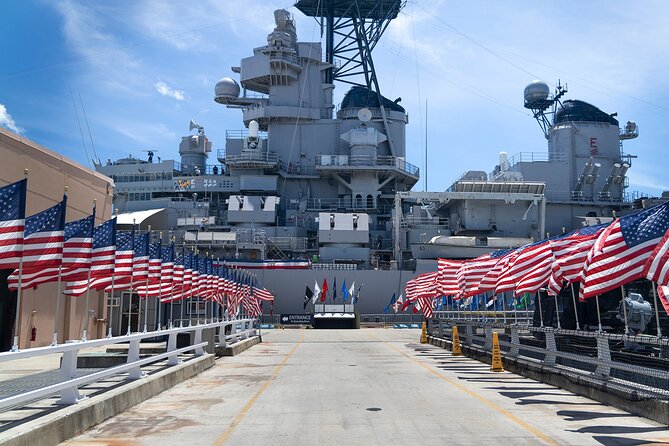 Pearl Harbor, USS Arizona Memorial & Honolulu City Tour - What the $94.03 base price really covers