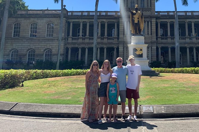Pearl Harbor & USS Arizona Small-Group Tour [Early Access] - Three hours at Pearl Harbor National Memorial