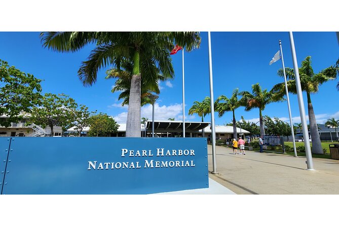 Pearl Harbor with USS Arizona and Hawaiian Kingdom History Tour - Why Pearl Harbor remains the essential stop