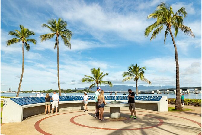 Pearl Harbor with USS Arizona and Hawaiian Kingdom History Tour - What the guide adds to the five-hour schedule