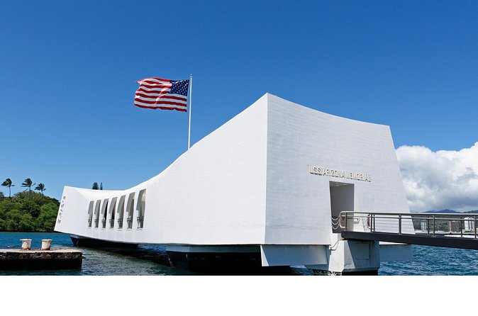Pearl Harbor with USS Arizona and Hawaiian Kingdom History Tour - Is $57 a fair price?