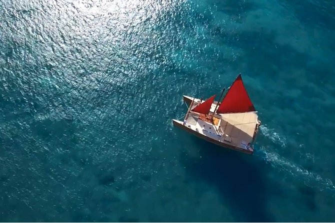 Polynesian Canoe Morning Sail - Value, timing, and the kind of morning you are buying