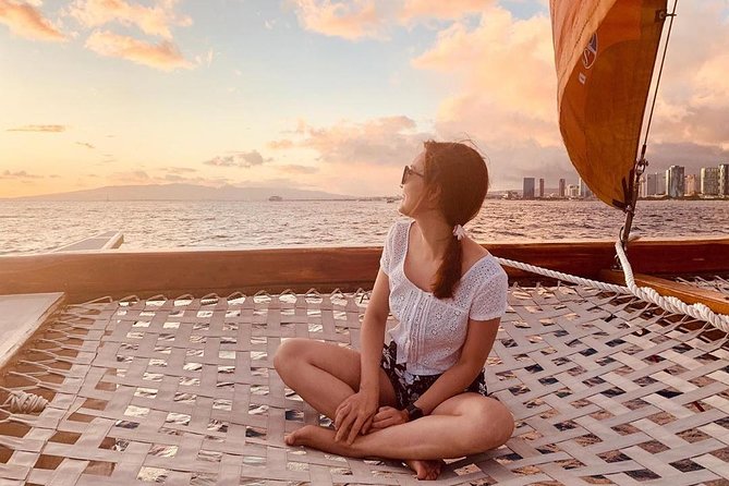 Polynesian Canoe Sunset Sail - Value, purpose, and what your booking supports