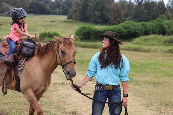 Pony Rides For Kids - Is $77 a fair price for a child’s pony ride?