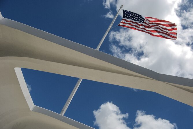Premier Pearl Harbor and Hawaii Kingdom History Tour - How much value do you get for $57?