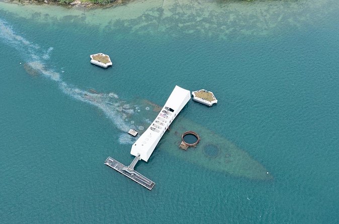 Premier Pearl Harbor and Hawaii Kingdom History Tour - Who should book this Pearl Harbor tour?