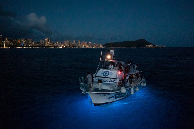 Premier Waikiki Sunset Party Cruise with Live DJ and Full Bar - Booking, weather, and cancellation details