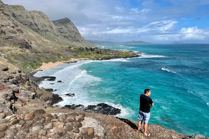 Premium Oahu Circle Island Tour – Small Group, No Crowds - Why the early start matters on Oahu