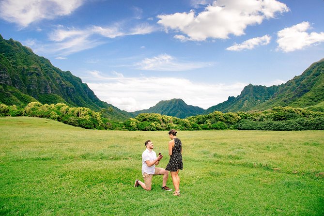 Private 45 Minute Helicopter Tour with Romantic Landing - Makapuʻu, the blow hole, and the Koʻolau peaks